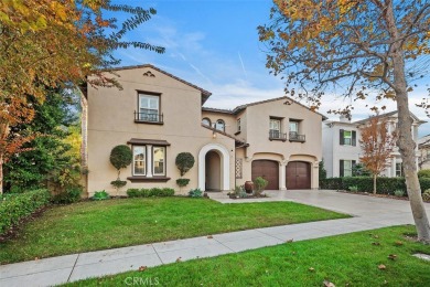 Beach Home For Sale in Ladera Ranch, California