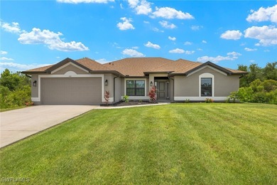 Beach Home For Sale in Lehigh Acres, Florida