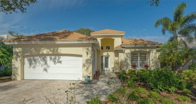 Beach Home Sale Pending in University Park, Florida