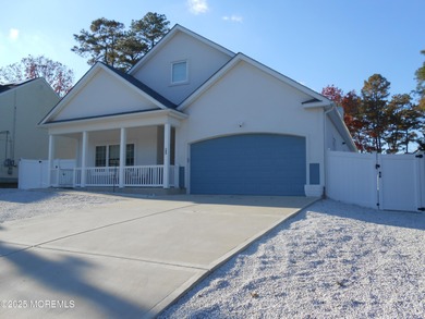 Beach Home For Sale in Barnegat, New Jersey