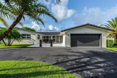 Beach Home For Sale in Hollywood, Florida