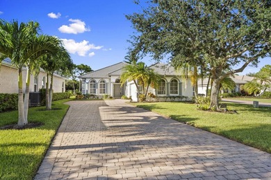 Beach Home For Sale in Jensen Beach, Florida
