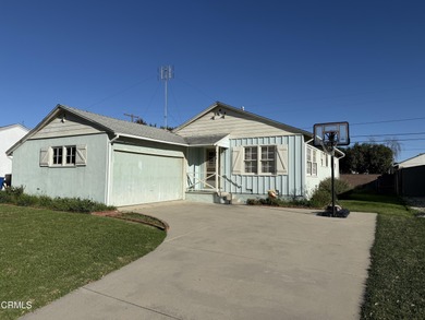 Beach Home Sale Pending in Ventura, California