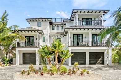 Beach Home For Sale in Sarasota, Florida