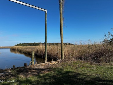 Beach Acreage For Sale in Gautier, Mississippi