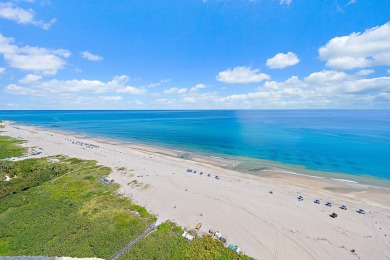 Beach Condo For Sale in Singer Island, Florida