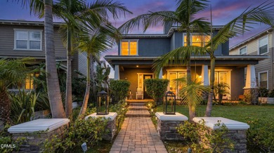 Beach Home Sale Pending in Oxnard, California