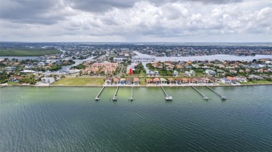 Beach Lot For Sale in Apollo Beach, Florida