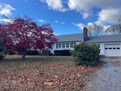 Beach Home Sale Pending in Blue Point, New York