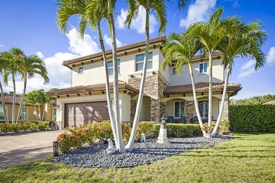 Beach Home Active Under Contract in Jupiter, Florida