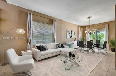 Beach Home For Sale in Miramar, Florida