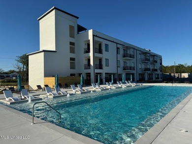 Beach Condo For Sale in Gulfport, Mississippi