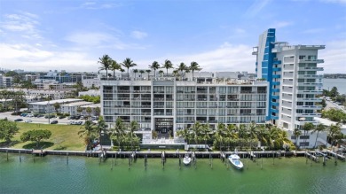 Beach Condo For Sale in Bay Harbor Islands, Florida