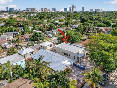 Beach Home For Sale in West Palm Beach, Florida