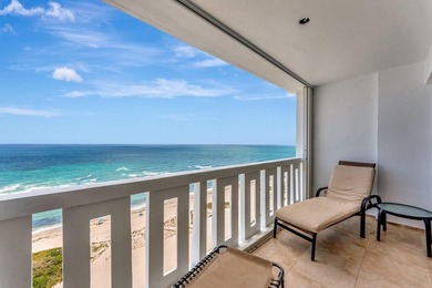 Beach Condo Active Under Contract in Pompano Beach, Florida