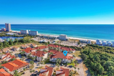 Beach Condo Off Market in Panama  City  Beach, Florida