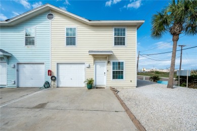 Beach Condo For Sale in Port Aransas, Texas