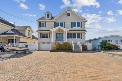 Beach Home Sale Pending in Toms River, New Jersey