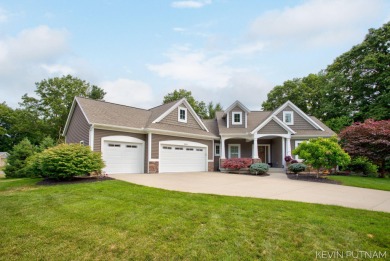 Beach Home For Sale in Saugatuck, Michigan