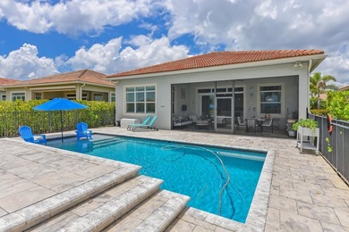 Beach Home For Sale in Port Saint Lucie, Florida