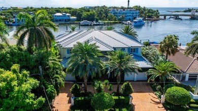 Beach Home For Sale in Lighthouse Point, Florida