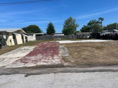 Beach Lot For Sale in New Port Richey, Florida