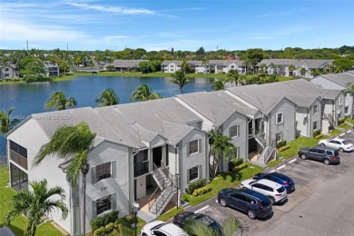 Beach Condo Sale Pending in Homestead, Florida