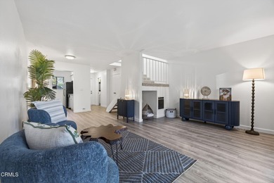 Beach Condo For Sale in Santa Barbara, California