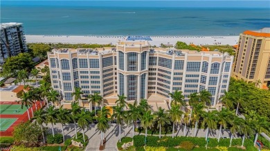 Beach Condo For Sale in Marco Island, Florida