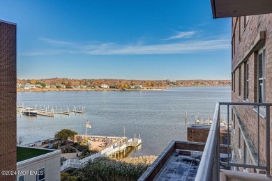 Beach Condo Sale Pending in Red Bank, New Jersey