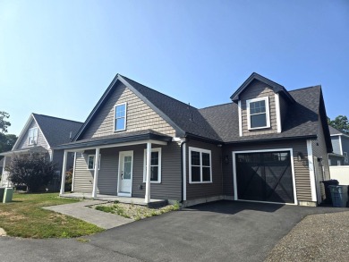 Beach Home For Sale in Old Orchard Beach, Maine