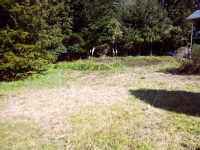 Beach Lot For Sale in Brookings, Oregon