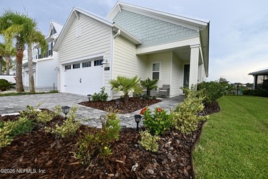 Beach Home For Sale in Saint Johns, Florida