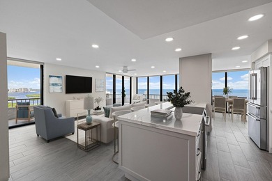 Beach Condo For Sale in Singer Island, Florida