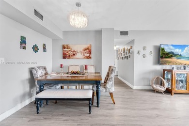 Beach Condo For Sale in North Miami Beach, Florida