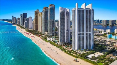 Beach Condo For Sale in Sunny Isles Beach, Florida