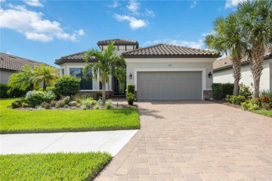 Beach Home For Sale in Nokomis, Florida