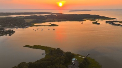 Beach Home For Sale in Southampton, New York