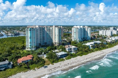 Beach Condo For Sale in Highland Beach, Florida