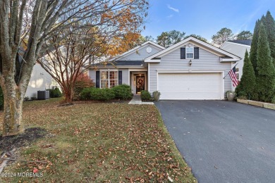 Beach Home For Sale in Little Egg Harbor, New Jersey