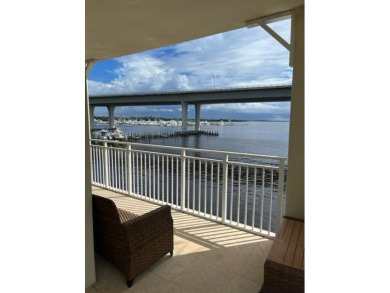 Beach Condo For Sale in Stuart, Florida