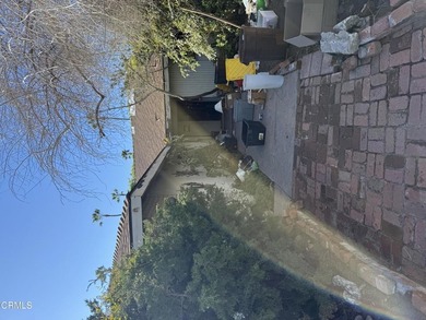 Beach Home Sale Pending in Ventura, California