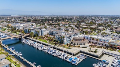 Beach Condo For Sale in Oxnard, California