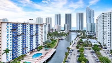 Beach Condo For Sale in Aventura, Florida
