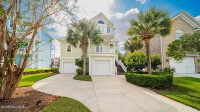 Beach Home For Sale in North Myrtle Beach, South Carolina