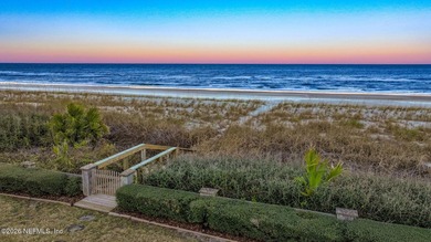 Beach Lot For Sale in Ponte Vedra Beach, Florida