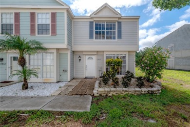 Beach Townhome/Townhouse Sale Pending in Tampa, Florida