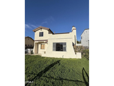 Beach Home Sale Pending in Ventura, California