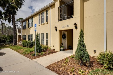 Beach Condo For Sale in Jacksonville Beach, Florida