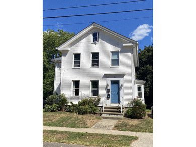 Beach Home For Sale in Guilford, Connecticut